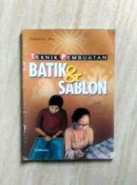 Teknik Membuat Kompor