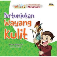 Image of Pertunjukan Wayang Kulit